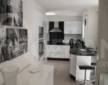 Apartments For Rent three-room 68м² 3/7 floor Tbilisi - photo 5