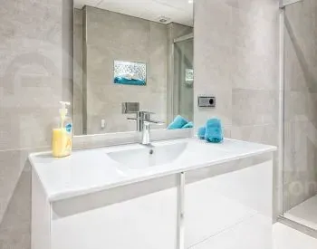 ქირავდება 2 ოთახიანი ბინა 88მ² 5/12 სართ თბილისი - photo 3