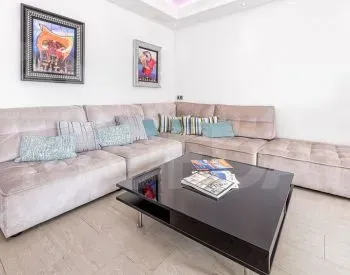 ქირავდება 2 ოთახიანი ბინა 88მ² 5/12 სართ თბილისი - photo 10