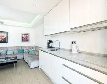 ქირავდება 2 ოთახიანი ბინა 88მ² 5/12 სართ თბილისი - photo 5