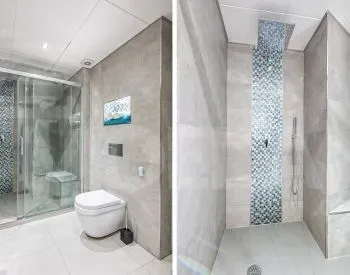 ქირავდება 2 ოთახიანი ბინა 88მ² 5/12 სართ თბილისი - photo 7