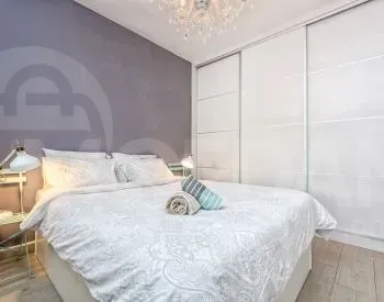 ქირავდება 2 ოთახიანი ბინა 88მ² 5/12 სართ თბილისი - photo 9