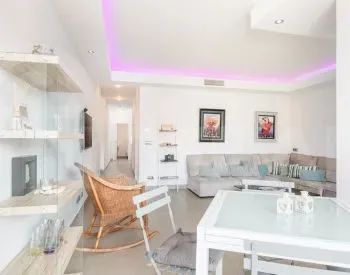 ქირავდება 2 ოთახიანი ბინა 88მ² 5/12 სართ თბილისი - photo 2