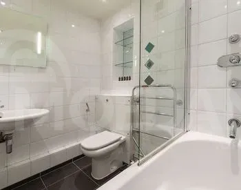 Rent 2 apartment 72м² 3/12 floor Tbilisi - photo 3