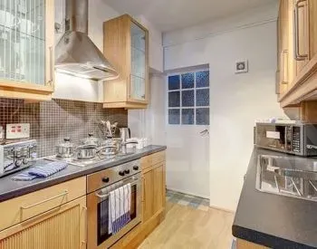 Сдам 2-комн. квартиру 72м² 3/12 эт. Тбилиси - изображение 4