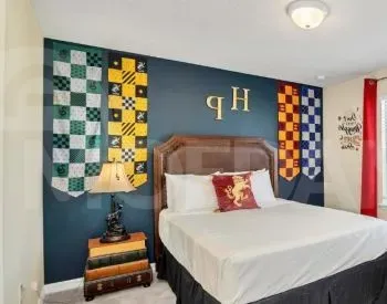 ქირავდება სახლი 270м² თბილისი - photo 7