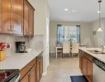 ქირავდება სახლი 270м² თბილისი - photo 4