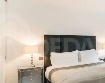 Rent 3 apartment 80м² 5/14 floor Tbilisi - photo 4