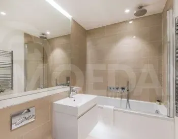 Rent 3 apartment 80м² 5/14 floor Tbilisi - photo 5