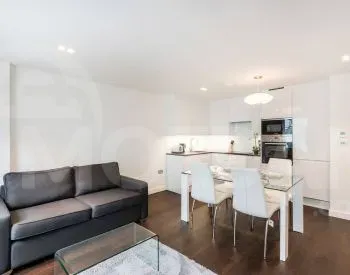 Apartments For Rent three-room 80м² 5/14 floor Tbilisi - photo 1