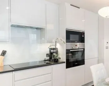 Apartments For Rent three-room 80м² 5/14 floor Tbilisi - photo 3