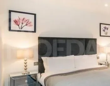 Apartments For Rent three-room 80м² 5/14 floor Tbilisi - photo 2