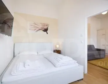 Apartments For Rent three-room 85м² 5/8 floor Tbilisi - photo 4