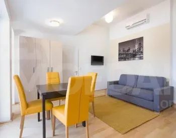 Apartments For Rent three-room 85м² 5/8 floor Tbilisi - photo 1