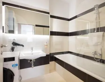 Apartments For Rent three-room 85м² 5/8 floor Tbilisi - photo 6