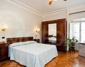Apartments For Rent three-room 82м² 4/6 floor Tbilisi - photo 5