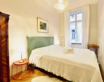 Apartments For Rent three-room 82м² 4/6 floor Tbilisi - photo 3