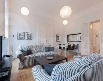 Apartments For Rent three-room 112м² 5/8 floor Tbilisi - photo 1