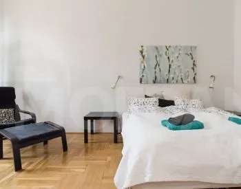 Apartments For Rent three-room 112м² 5/8 floor Tbilisi - photo 5