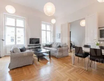 Apartments For Rent three-room 112м² 5/8 floor Tbilisi - photo 2