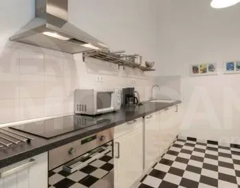 Apartments For Rent three-room 112м² 5/8 floor Tbilisi - photo 3