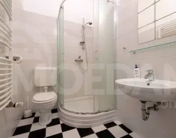 Apartments For Rent three-room 112м² 5/8 floor Tbilisi - photo 4