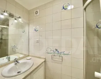 Apartments For Rent three-room 112м² 5/7 floor Tbilisi - photo 3