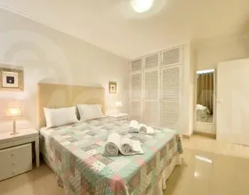 Apartments For Rent three-room 112м² 5/7 floor Tbilisi - photo 1