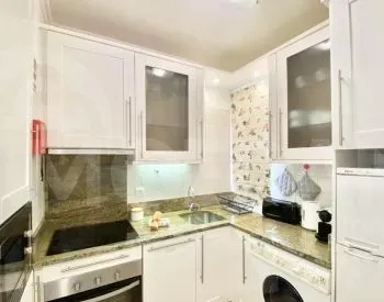 Apartments For Rent three-room 112м² 5/7 floor Tbilisi - photo 5