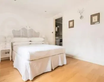 Apartments For Rent three-room 94м² 4/8 floor Tbilisi - photo 3