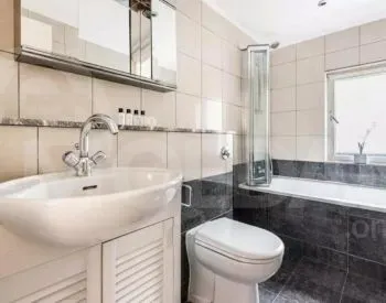 Apartments For Rent three-room 94м² 4/8 floor Tbilisi - photo 6