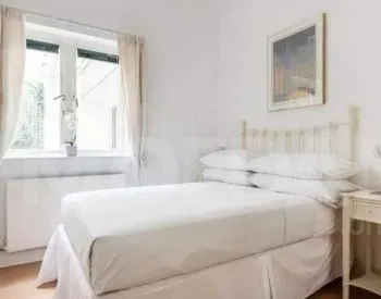 Apartments For Rent three-room 94м² 4/8 floor Tbilisi - photo 2