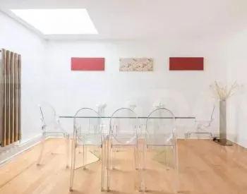 Apartments For Rent three-room 94м² 4/8 floor Tbilisi - photo 4