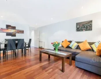 Сдам 2-комн. квартиру 78м² 6/12 эт. Тбилиси - изображение 1