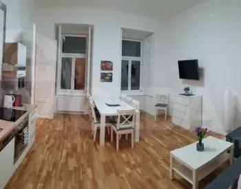 Apartments For Rent three-room 94м² 7/10 floor Tbilisi - photo 5