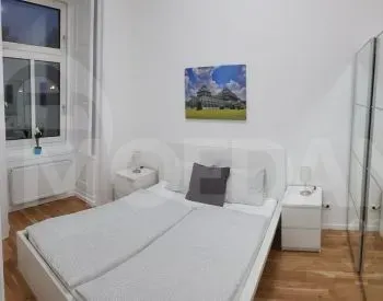 Apartments For Rent three-room 94м² 7/10 floor Tbilisi - photo 4
