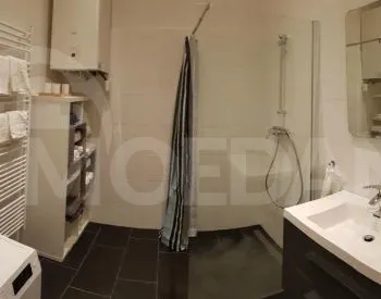 Apartments For Rent three-room 94м² 7/10 floor Tbilisi - photo 6