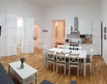 Apartments For Rent three-room 94м² 7/10 floor Tbilisi - photo 1