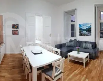 Apartments For Rent three-room 94м² 7/10 floor Tbilisi - photo 2