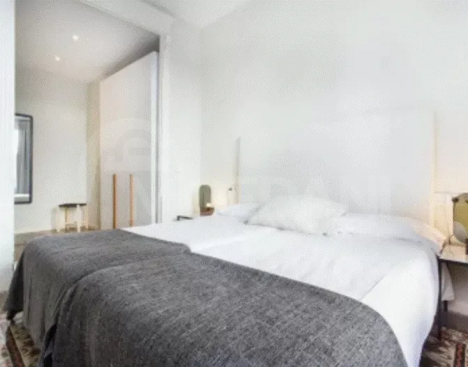 Apartments For Rent three-room 88м² 4/4 floor Tbilisi - photo 4