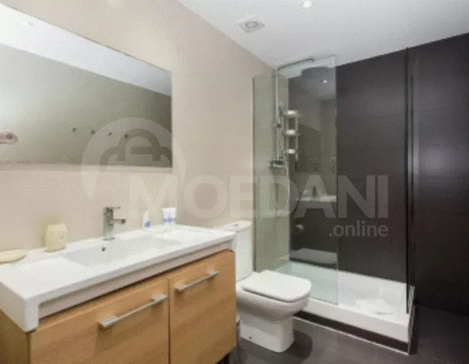Apartments For Rent three-room 88м² 4/4 floor Tbilisi - photo 3