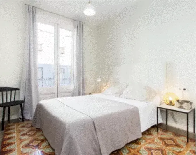 Apartments For Rent three-room 88м² 4/4 floor Tbilisi - photo 5