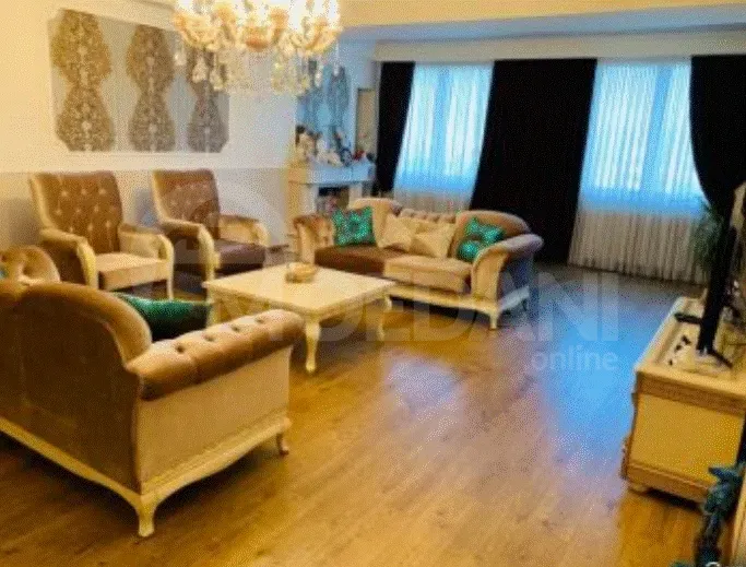 Apartments For Rent four-room 250м² 11/15 floor Tbilisi - photo 3