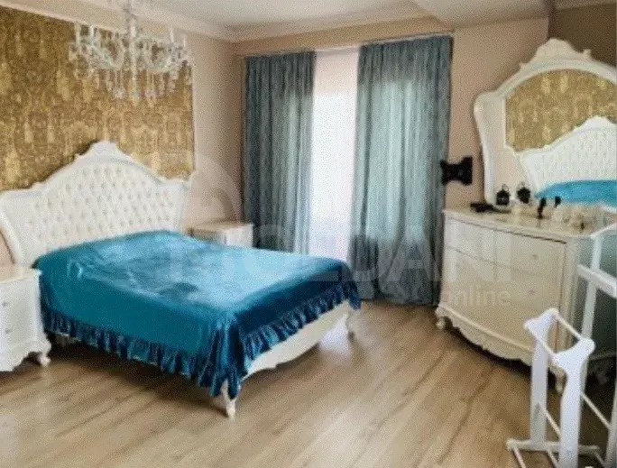 Apartments For Rent four-room 250м² 11/15 floor Tbilisi - photo 5