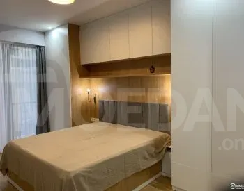 Apartments For Rent five-room 165м² 3/5 floor Tbilisi - photo 5