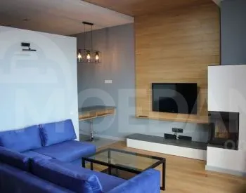Apartments For Rent five-room 165м² 3/5 floor Tbilisi - photo 1