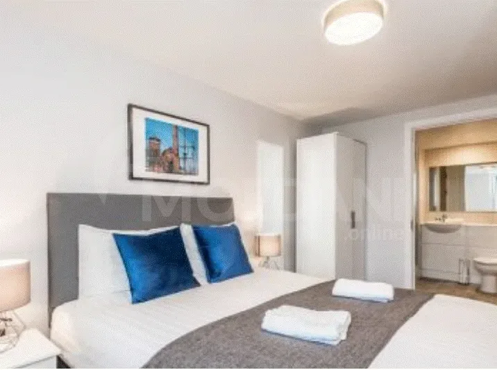 ქირავდება 2 ოთახიანი ბინა 72მ² 6/12 სართ თბილისი - photo 5