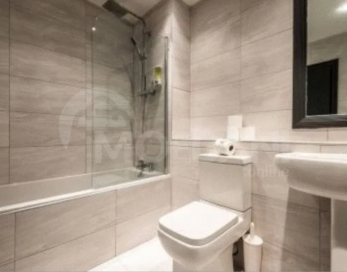 Apartments For Rent three-room 128м² 6/12 floor Tbilisi - photo 4