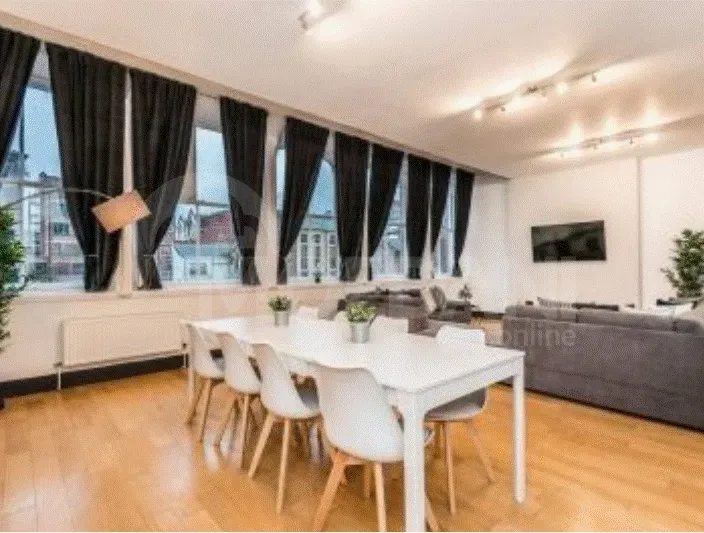 Apartments For Rent three-room 128м² 6/12 floor Tbilisi - photo 2