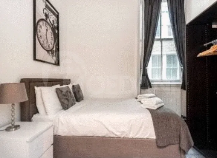 Apartments For Rent three-room 128м² 6/12 floor Tbilisi - photo 5